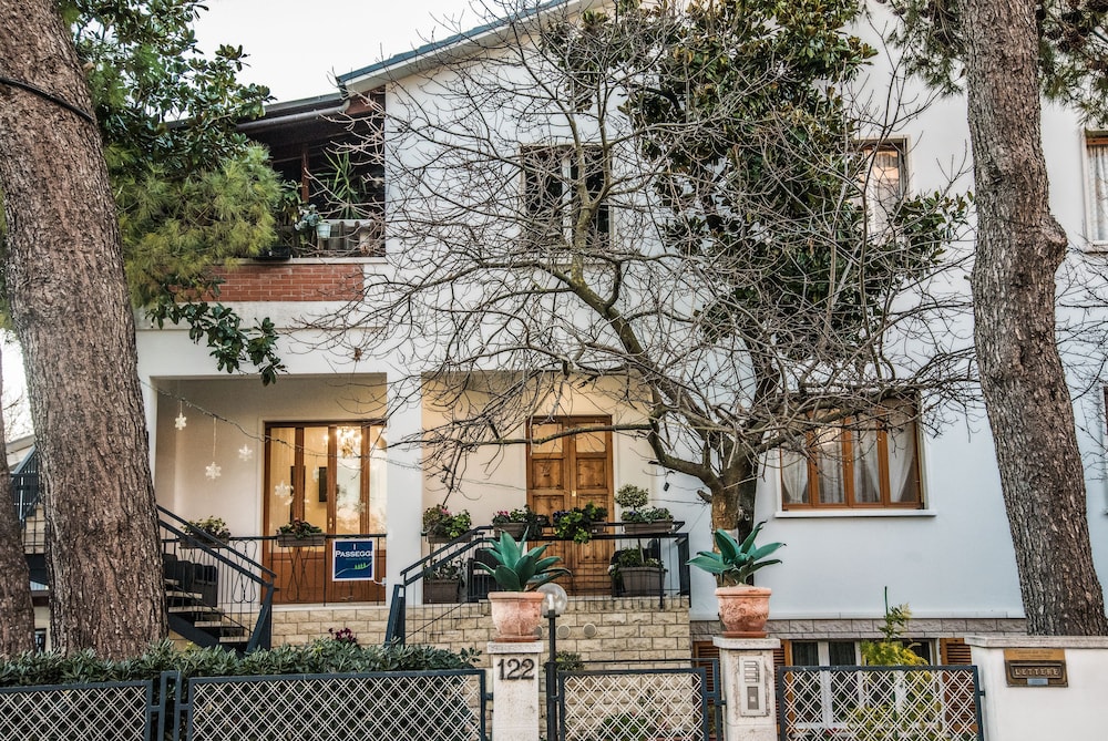 I Passeggi Rooms & Relax in Fano, Italy