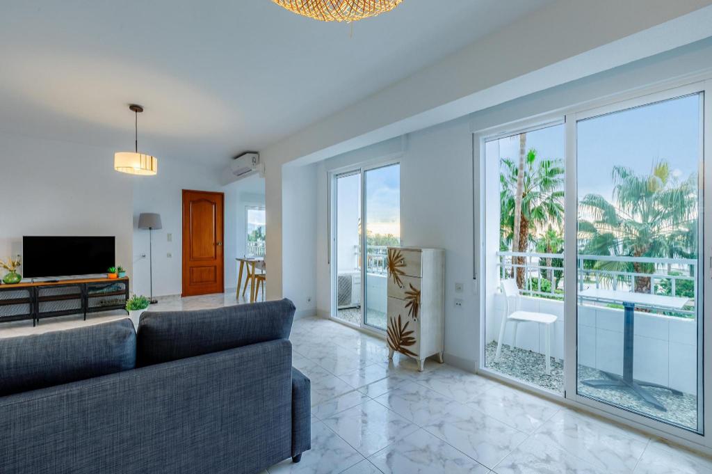 A&n Neptuno Torre del Mar in Torre Del Mar, Spain