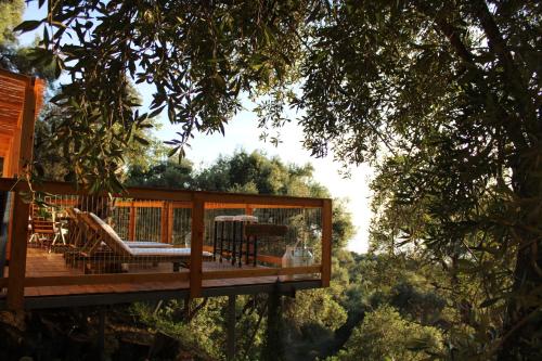 Nature Habitat - last minute hotel in Unknown City
