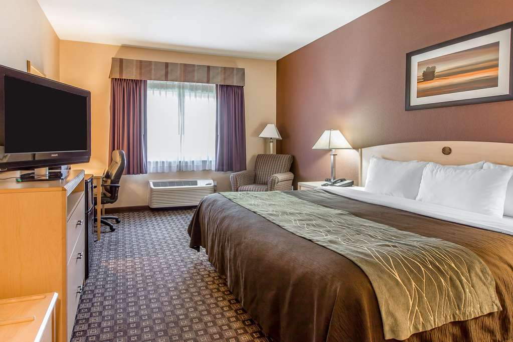 Quality Inn & Suites Loveland - photo 9