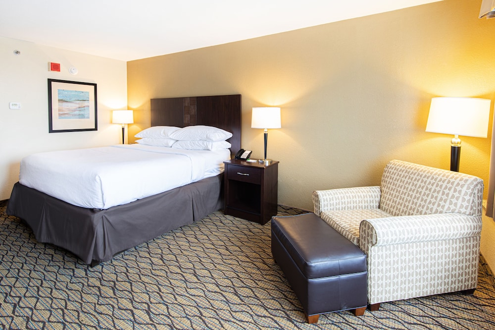 Holiday Inn St. Louis Arpt West Earth City by IHG - photo 13