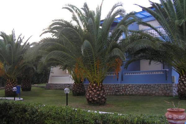 Hotel Margarita — Kythira — photo 5