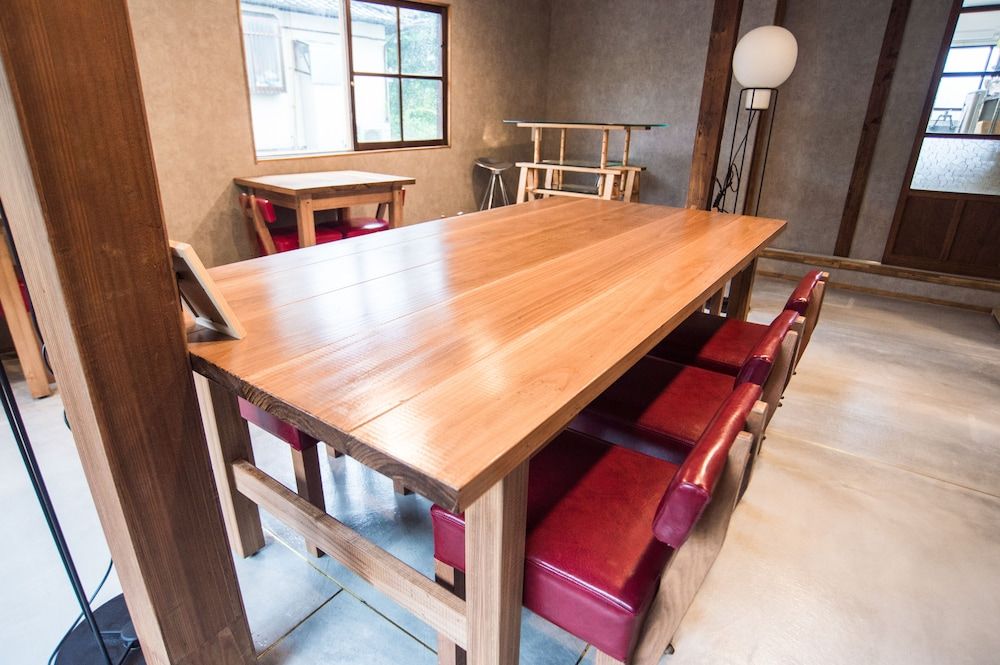 Saitosyukuba in Nagasaki, Japan