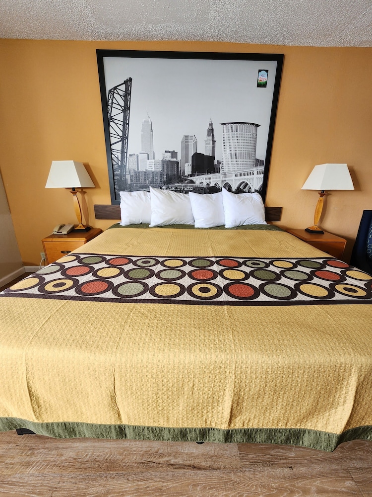 WestSpring Inn - photo 7