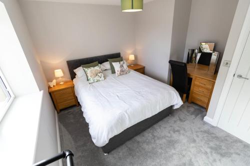 Poppy Cottage Cononley Nr Skipton