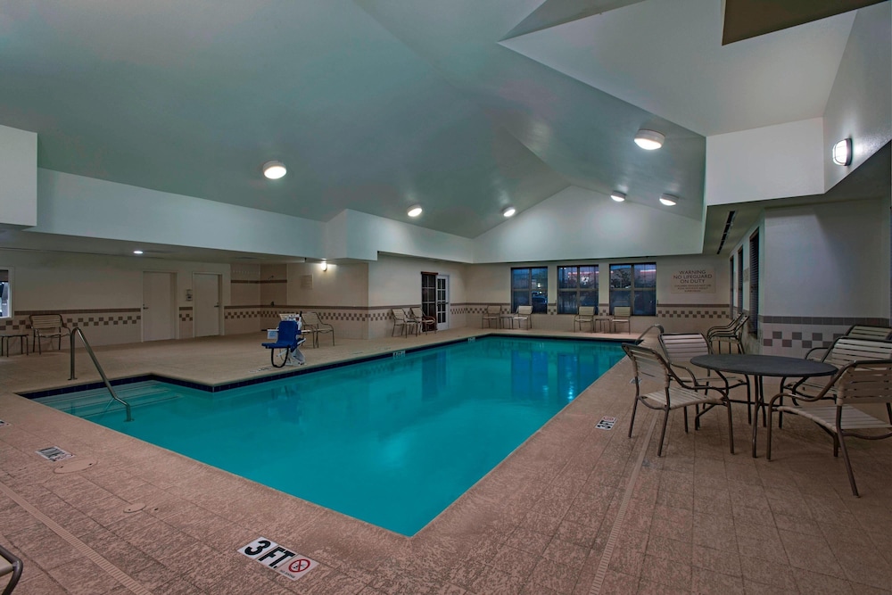Residence Inn Bryan College Station - photo 13