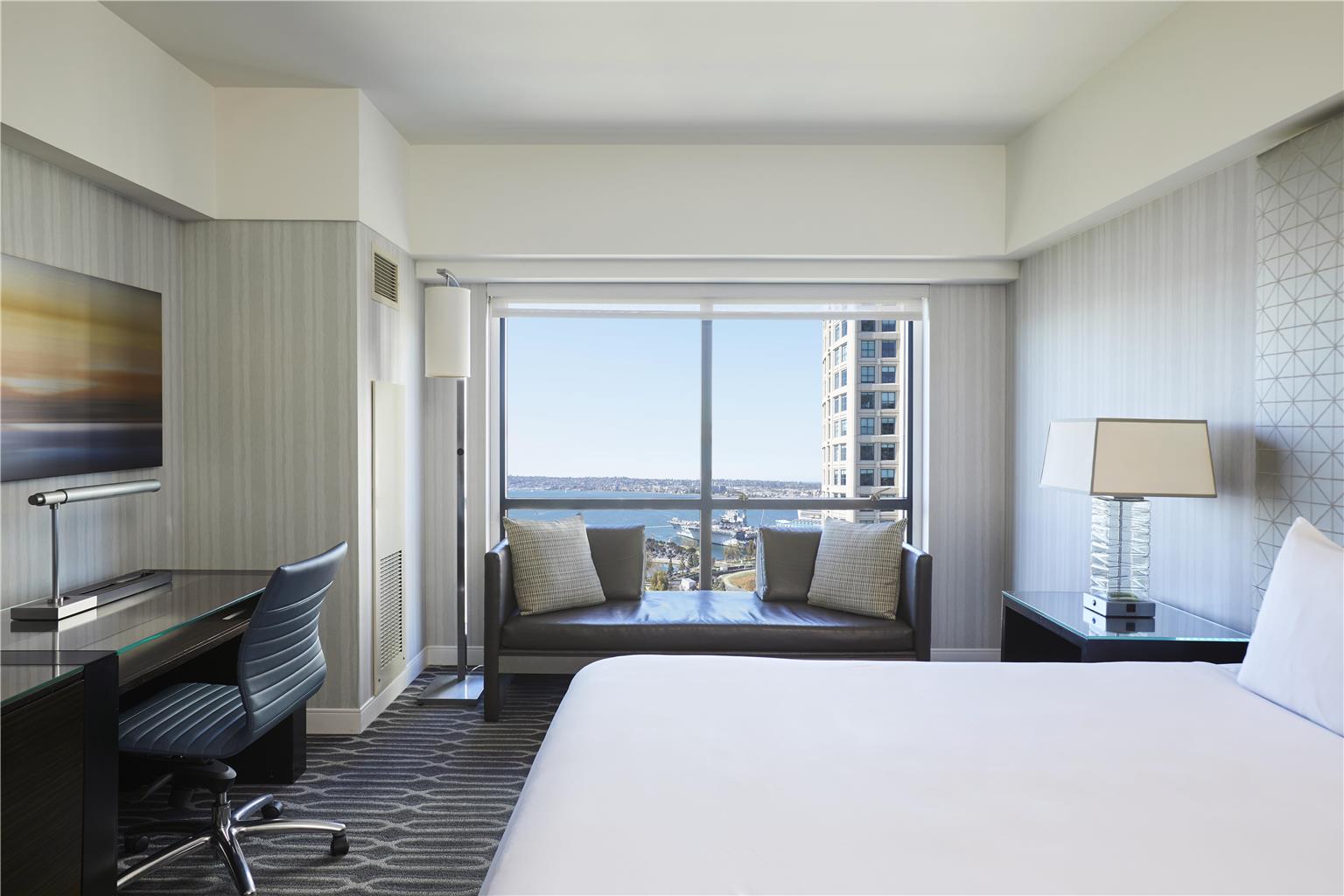 Manchester Grand Hyatt San Diego - photo 57