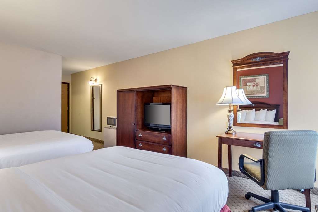 Quality Inn Jacksonville near Little Rock Air Force Base - photo 10