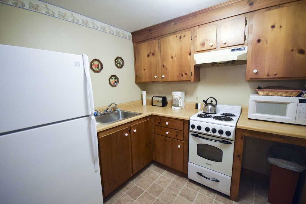 Stowe Cabins in the Woods - photo 23