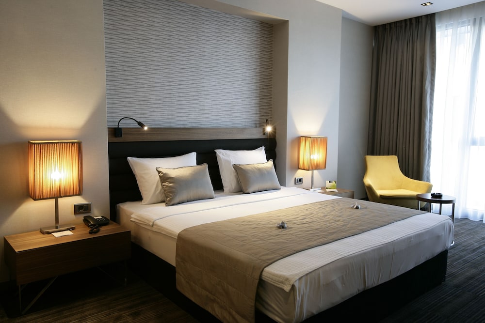 Rys Hotel — Edirne — photo 3