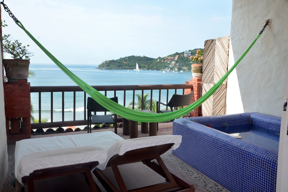 View from room