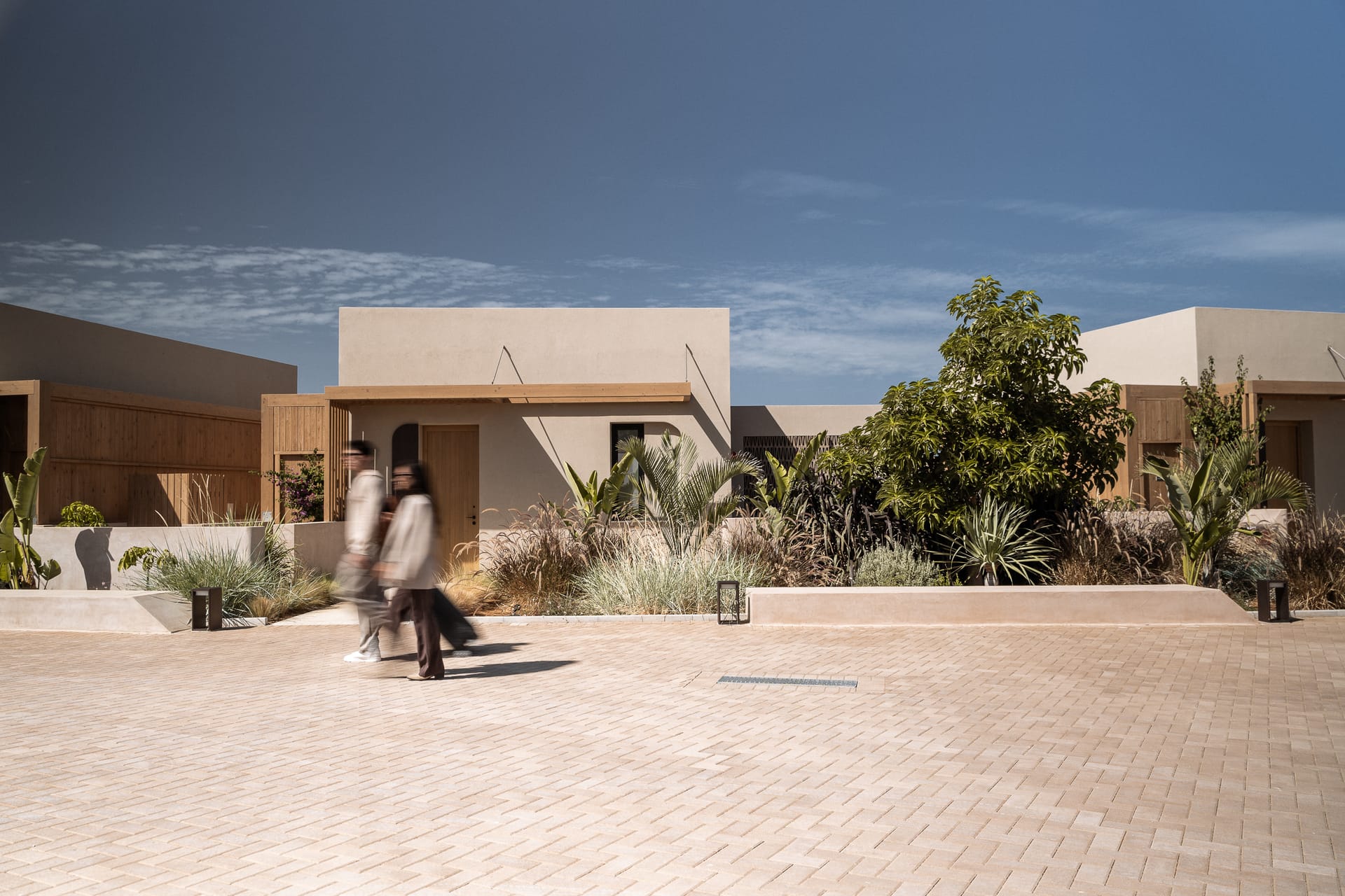 Cicada Suites Villas — 5-Star Luxury Hotel in Gournes, Greece