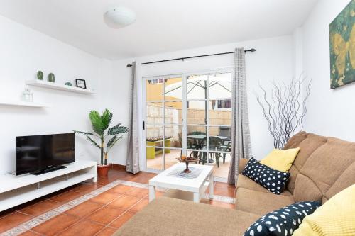 Home2Book Callao Salvaje Terrace Duplex in Adeje, Spain