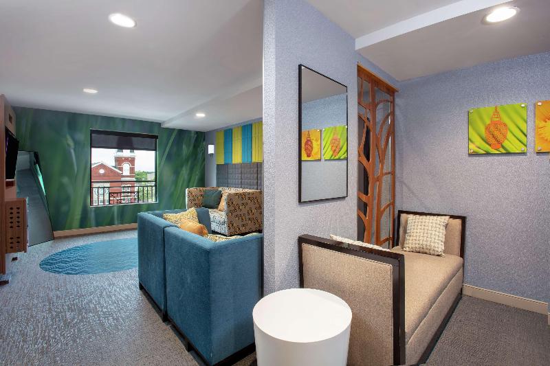 Hilton Garden Inn Mobile Downtown - photo 148