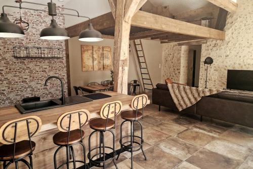 L'escale Nobilienne - last minute hotel in Unknown City