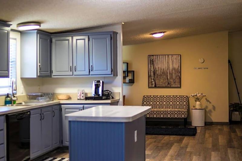 Wonder Valley Ranch Resort - photo 11