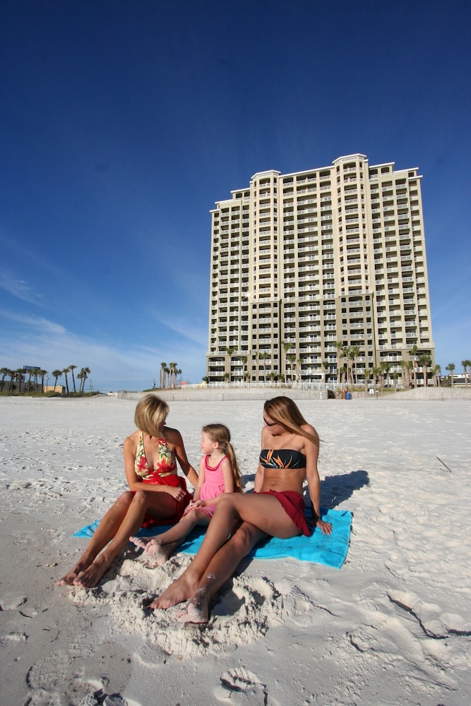 Grand Panama Beach Resort by Emerald View Resorts - photo 53