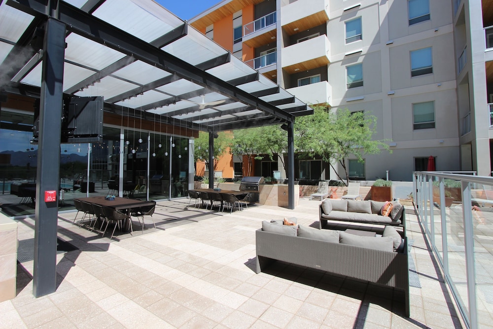 The Stay in Kierland - photo 3