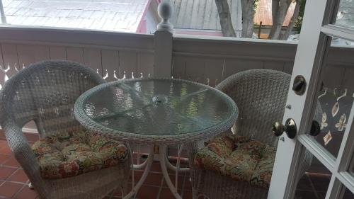 Courtney's Place Historic Cottages & Inns - photo 44