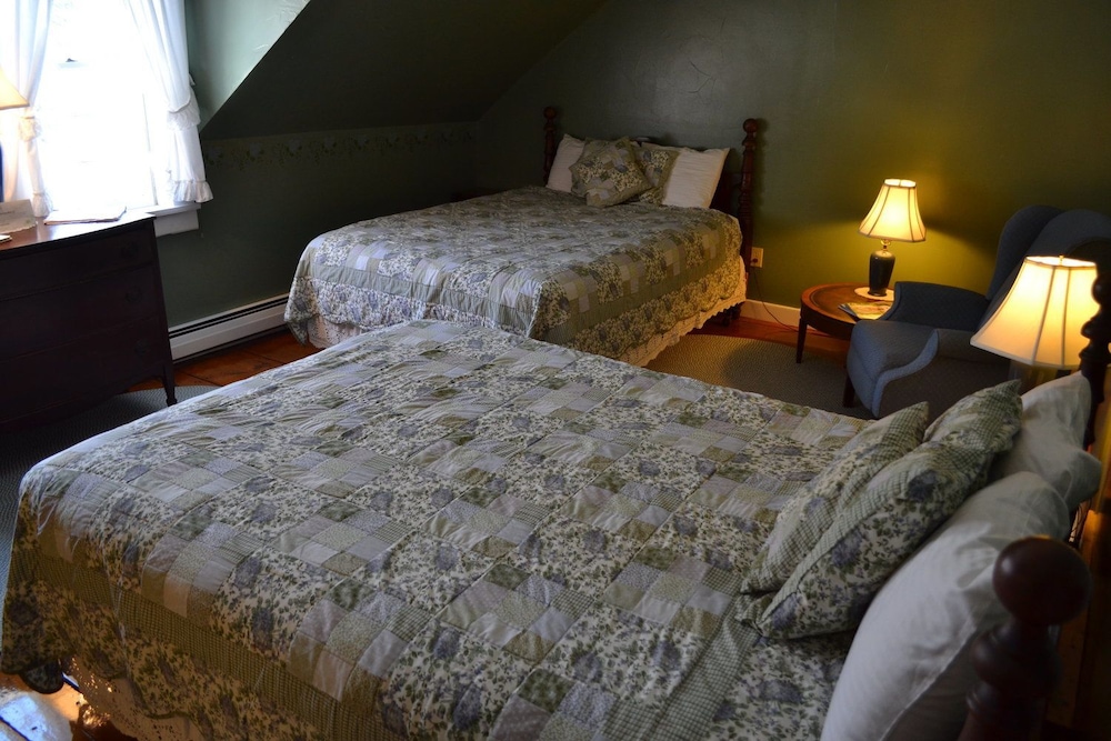 Dowds Country Inn - photo 15