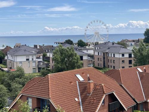 Berolina 510 90 Grad Ost — 4-Star Luxury Hotel in Dahme, Germany
