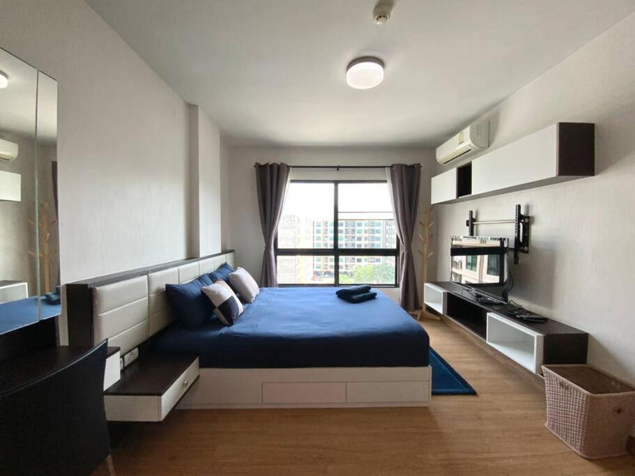 Home at Sena — 4-Star Luxury Hotel in Bangkok, Thailand