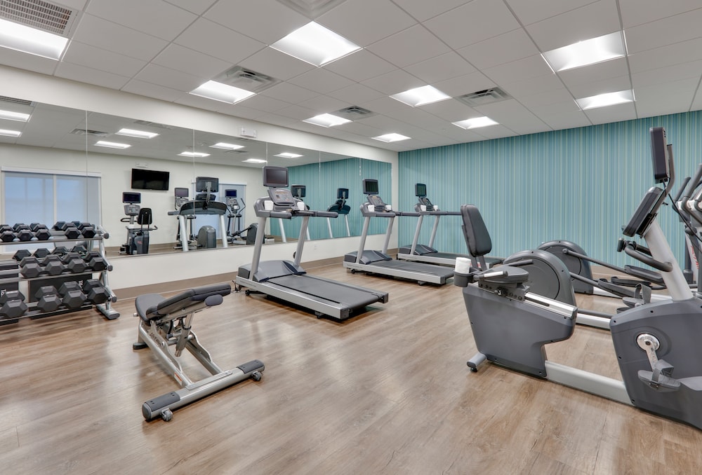 Holiday Inn Express & Suites Plano East Richardson by IHG - photo 13