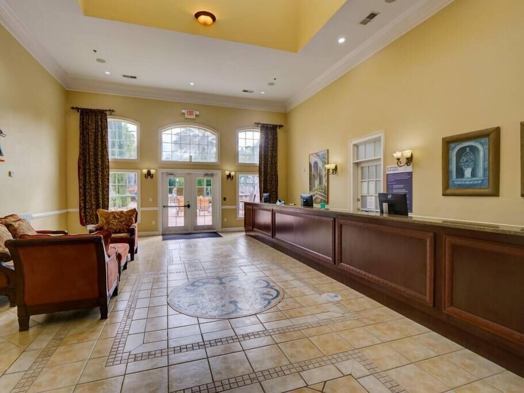 Minutes to Mickey at Tuscana Resort — 4-Star Luxury Hotel in Kissimmee, United States