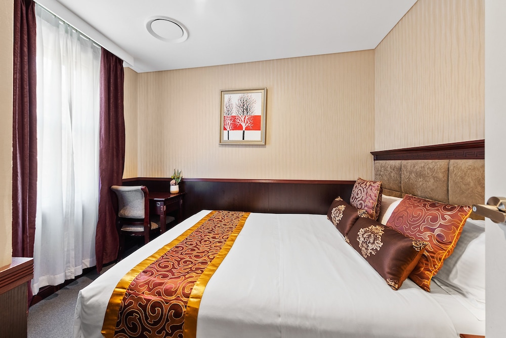 Yehs Hotel Sydney Cbd — Sydney — photo 5