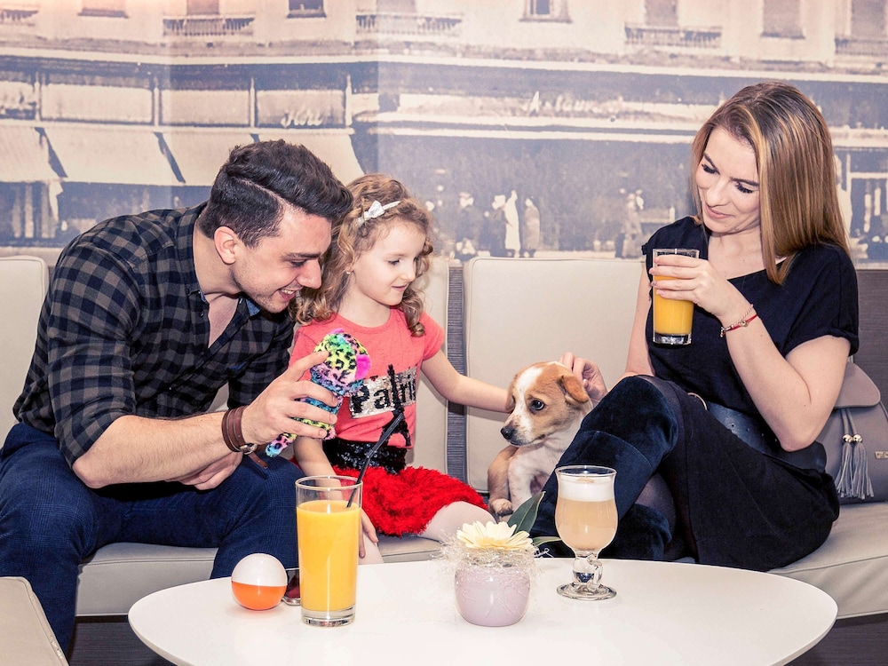 מזון ומשקאות