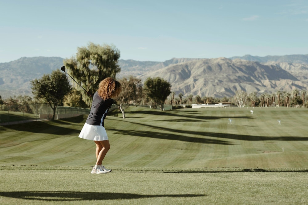 JW Marriott Desert Springs Resort & Spa - photo 95