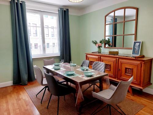 Wellcome To K&A in Besancon, France