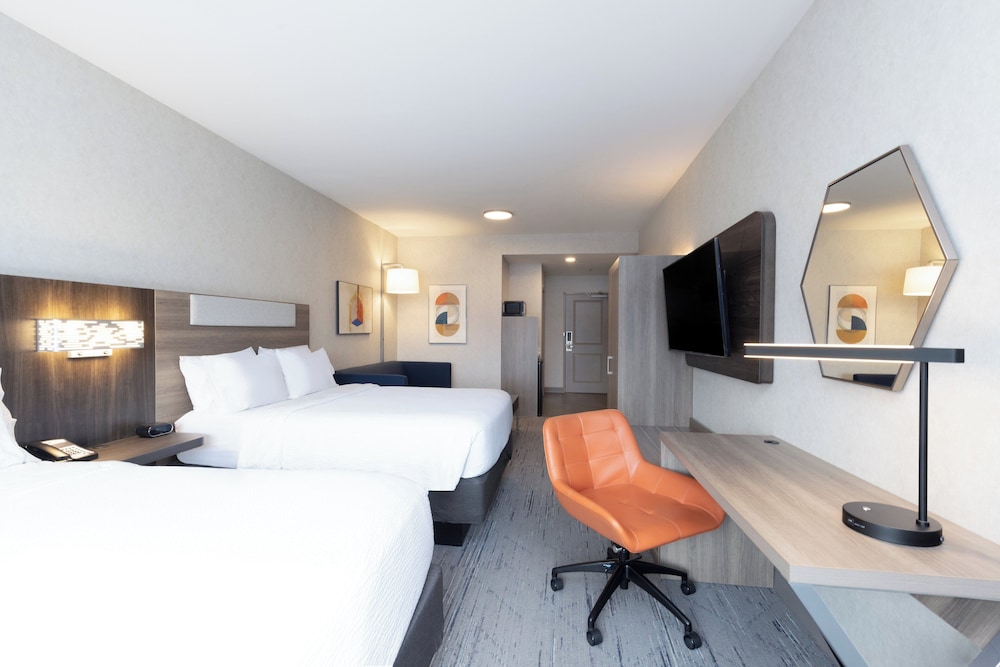 Holiday Inn Express Hotel & Suites Missoula by IHG - photo 10