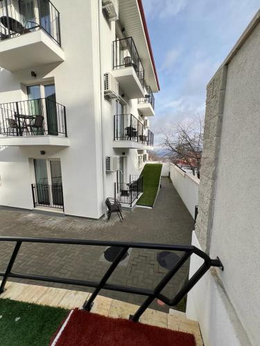 Parc Pini Resort — Moinesti — photo 4