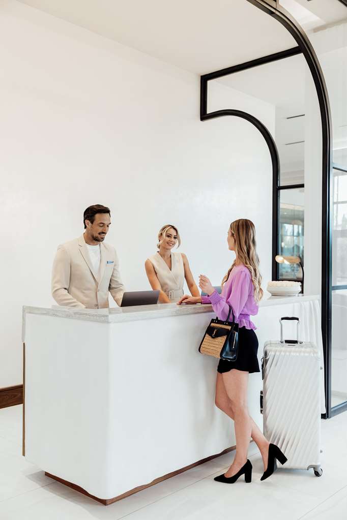 Ette Hotel - photo 9