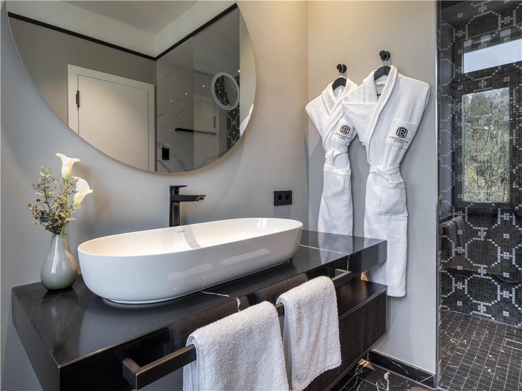 ICONS EHBB rooms JUNIOR SUITE