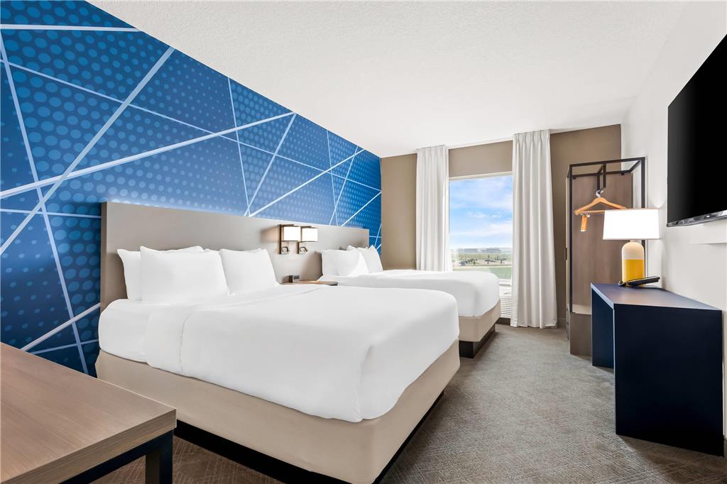 Comfort Inn & Suites at Sanford Sports Complex - photo 32