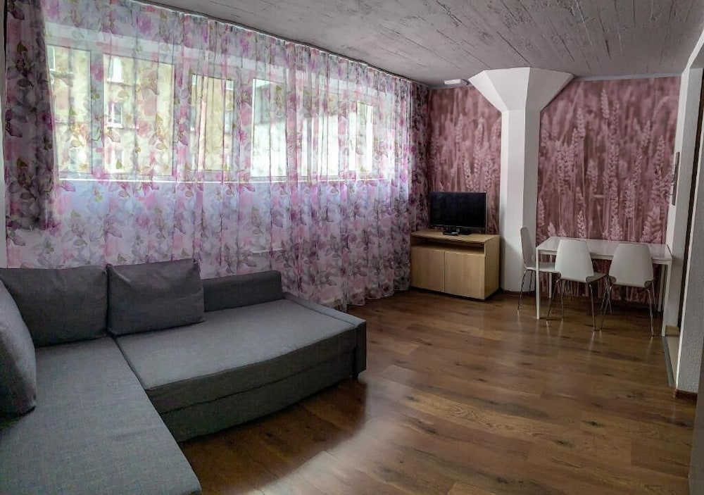 Apartment Vyborg — Vyborg — photo 5