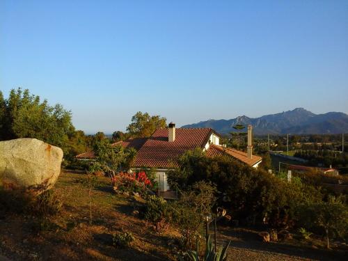 Agriturismo Chiai Francesco — 4-Star Luxury Hotel in Bari Sardo, Italy