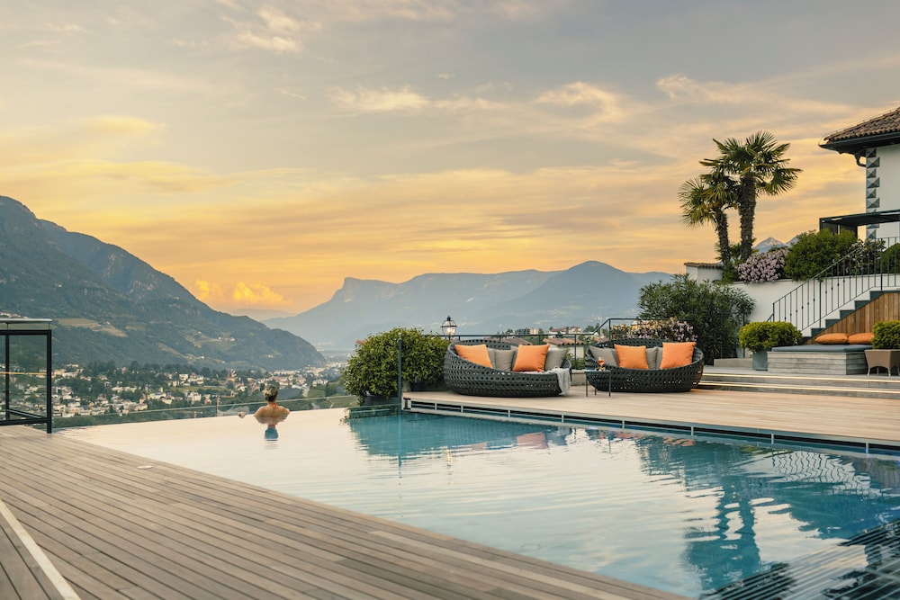 Golserhof in Tirolo, Italy