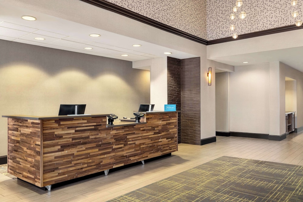 Hampton Inn by Hilton Shelton - photo 4