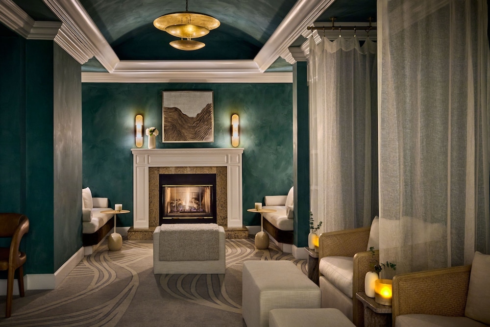The Ritz Carlton Half Moon Bay - photo 62