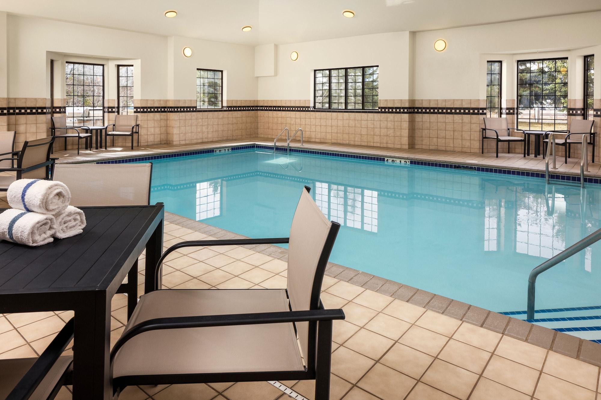 Staybridge Suites Minneapolis Bloomington by IHG - photo 22
