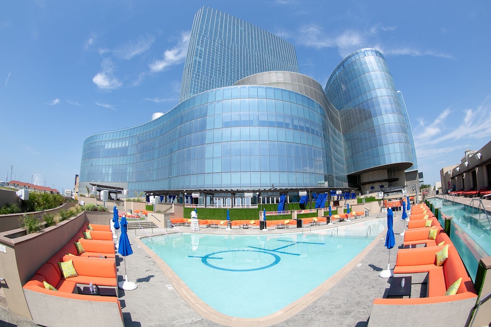 Ocean Casino Resort - photo 20