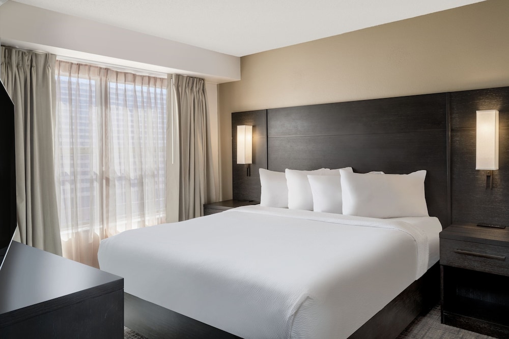 Residence Inn Boulder Broomfield - photo 3
