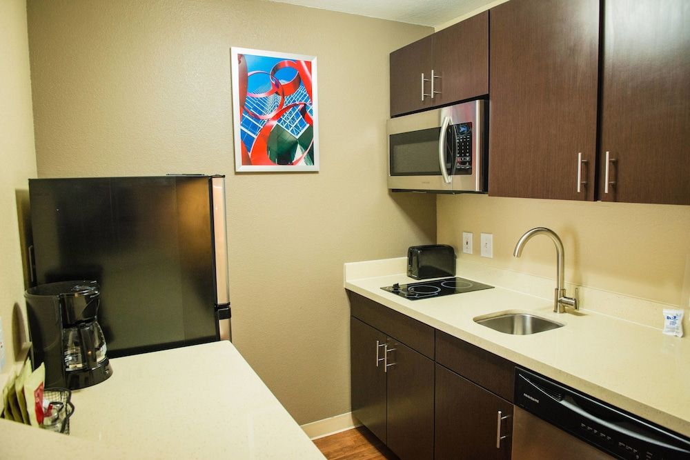 MainStay Suites Houston NASA Clear Lake - photo 22