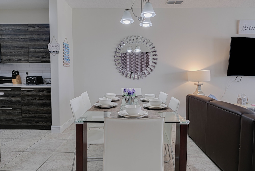 Balmoral Resort 117kb 3 Bedroom Townhouse by RedAwning - photo 22