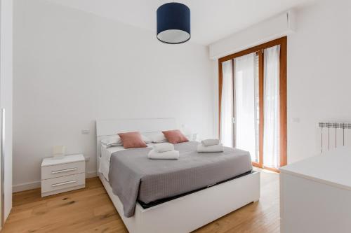 GuestHost Novella Fiorentina San Jacopino Apartment — 4-Star Luxury Hotel in Florence, Italy