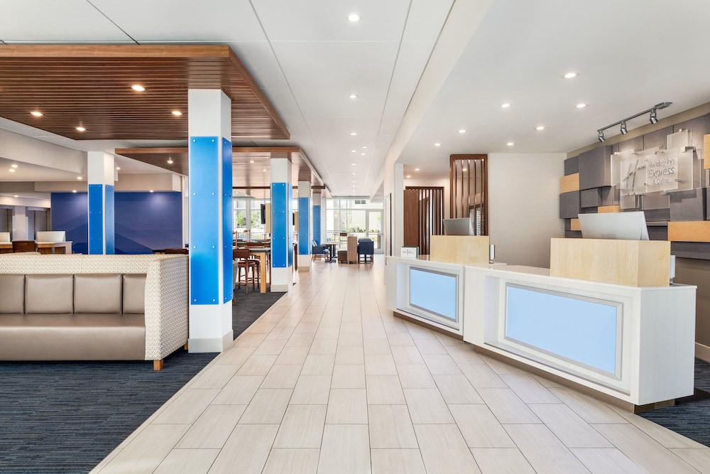 Holiday Inn Express & Suites Austin North Pflugerville by IHG - photo 2