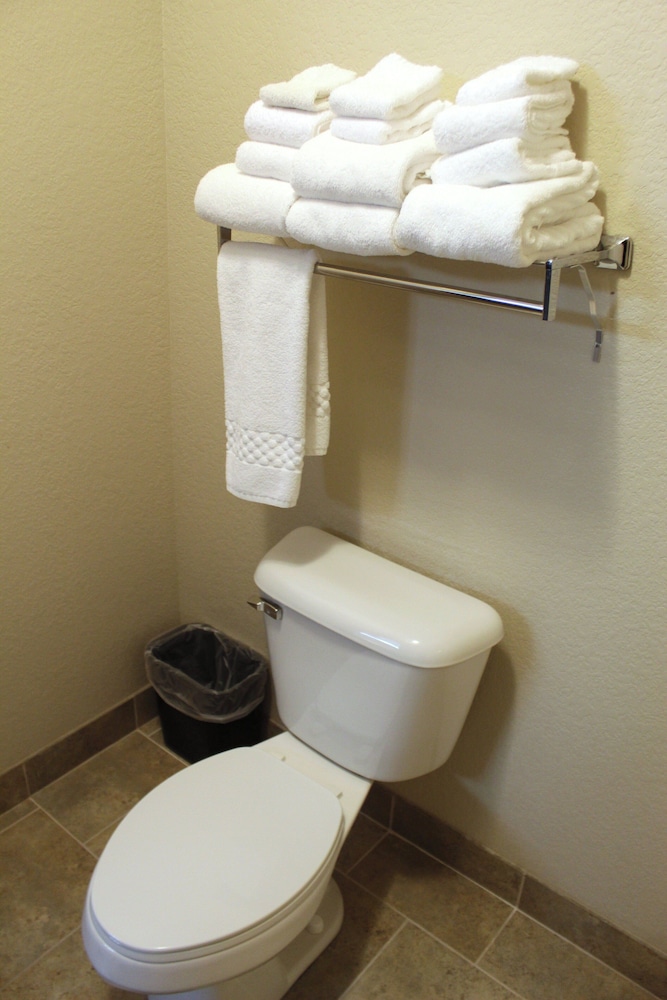 Cobblestone Inn & Suites Denison Oak Ridge - photo 45